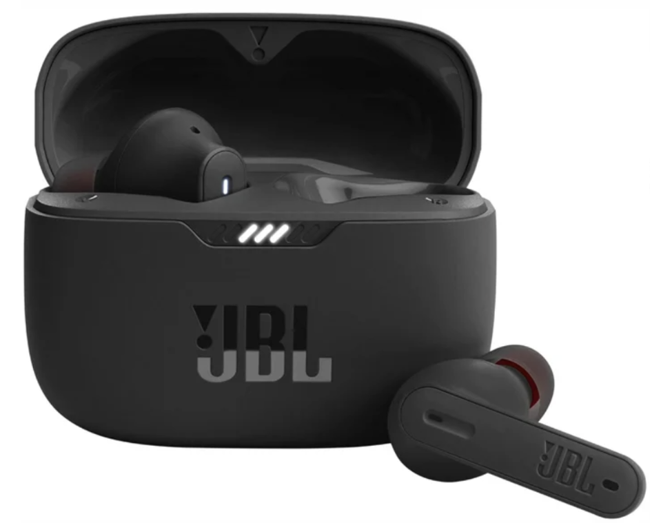 JBL Tune 235NC kaina