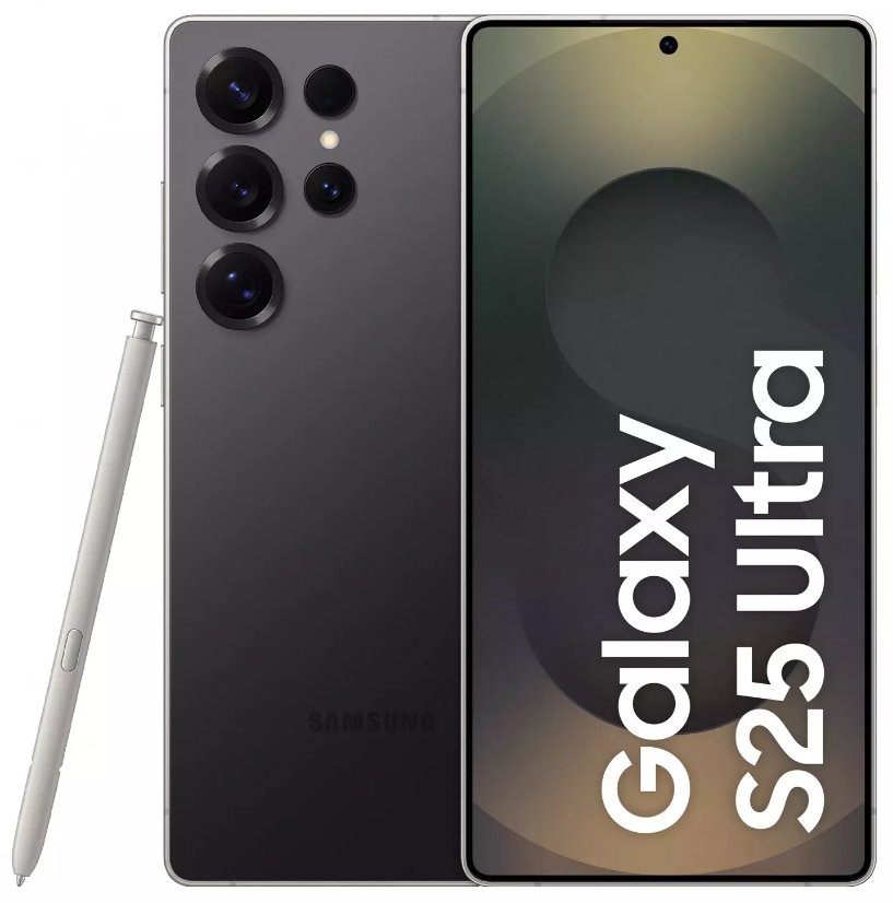 Samsung Galaxy S25 Ultra 1TB цена