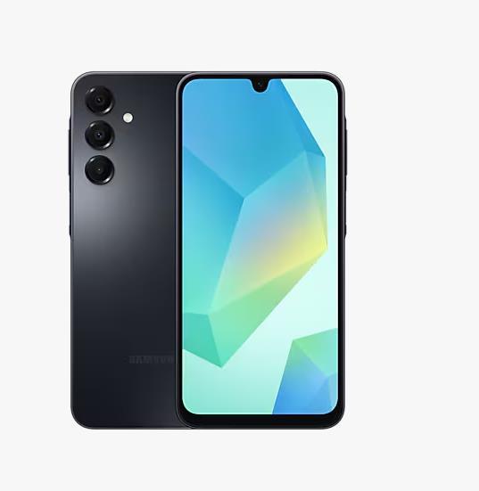 Samsung Galaxy A16 128GB цена