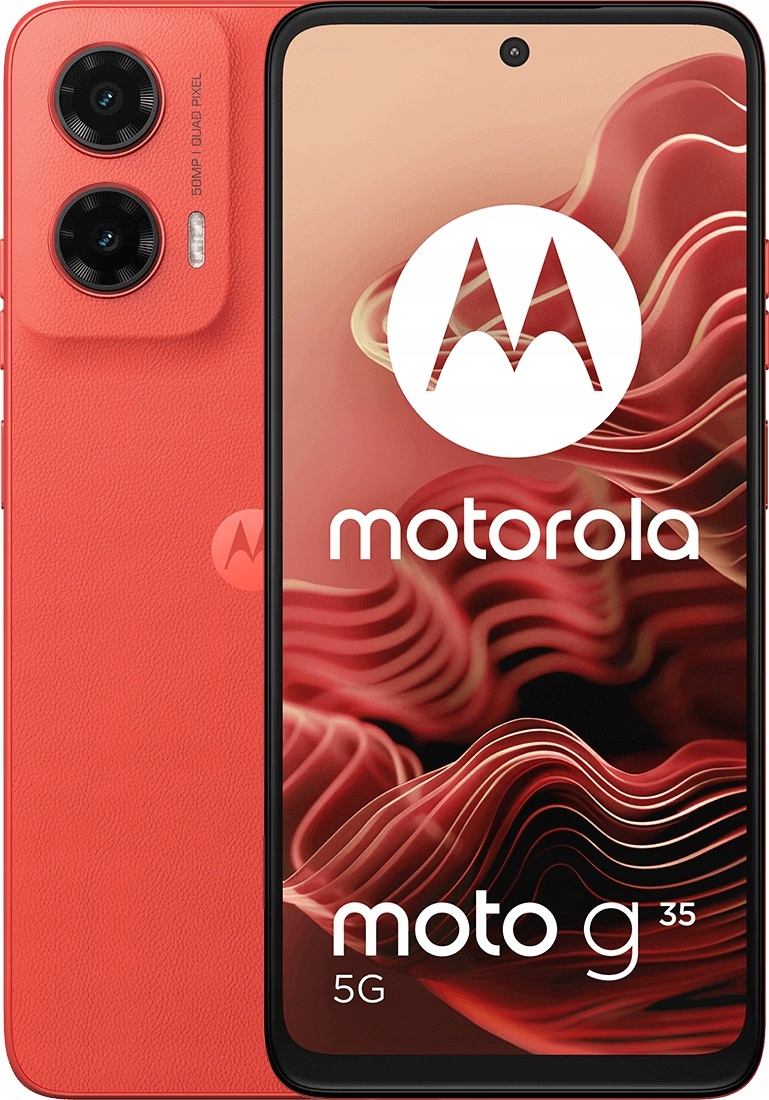 Motorola Moto G35 128GB price