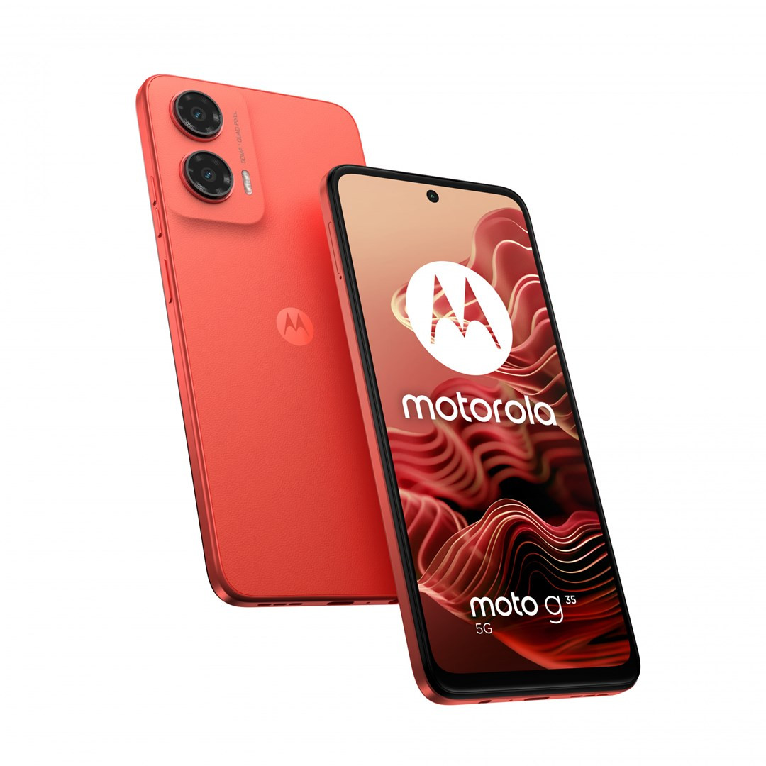 Motorola Moto G35 256GB price