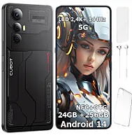 Cubot Max 5 256GB