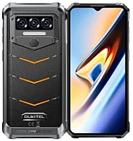 Oukitel WP38 256GB