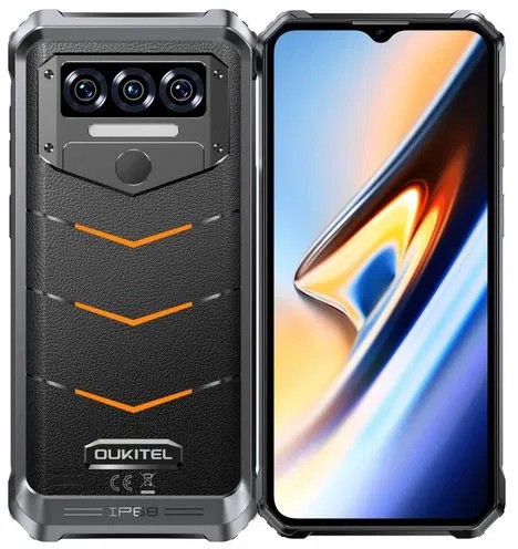 Oukitel WP38 256GB price