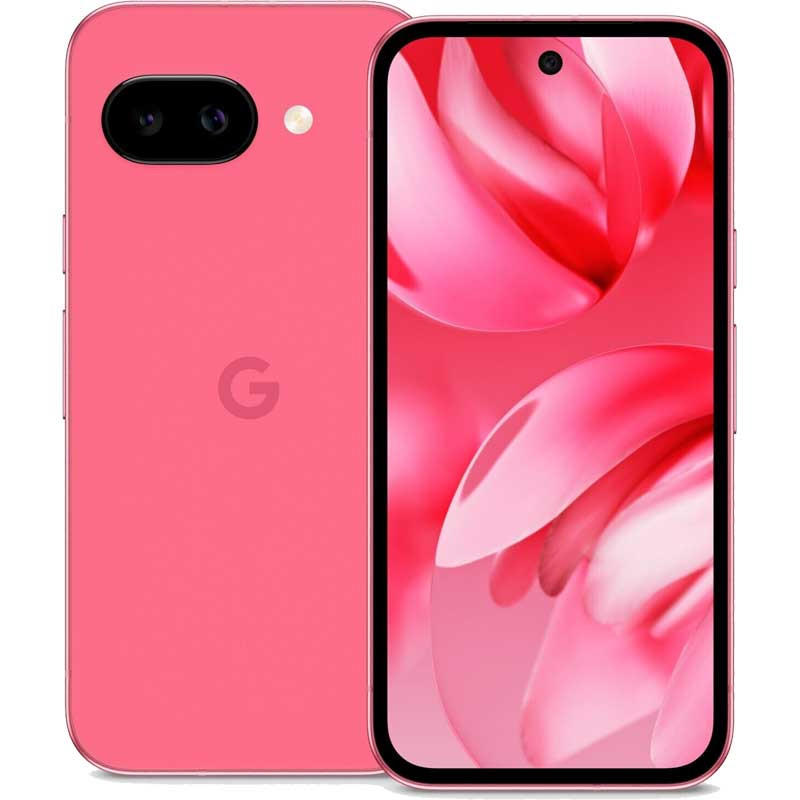 Google Pixel 9A 128GB cena