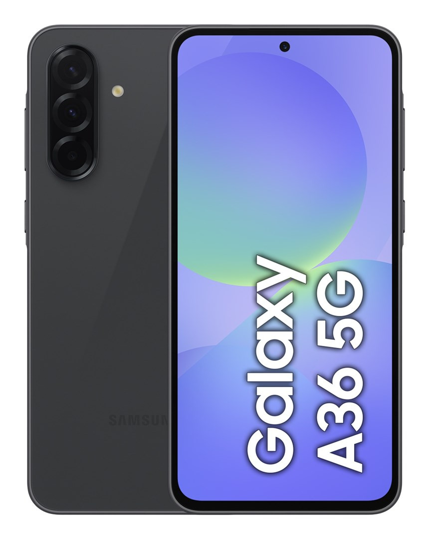 Samsung Galaxy A36 128GB kaina