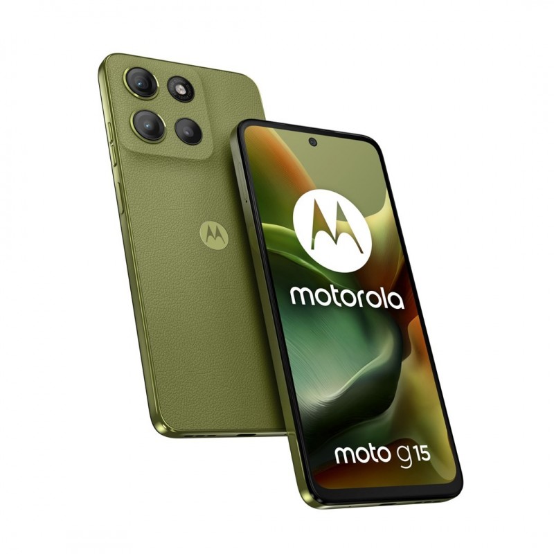 Moto G15 256GB цена