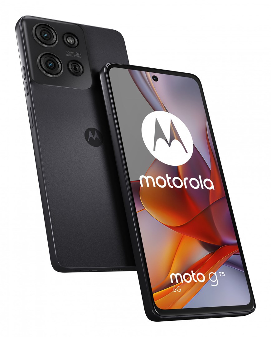 Motorola Moto G75  256GB price