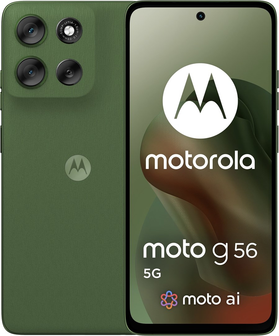 Motorola Moto G56 256GB cena