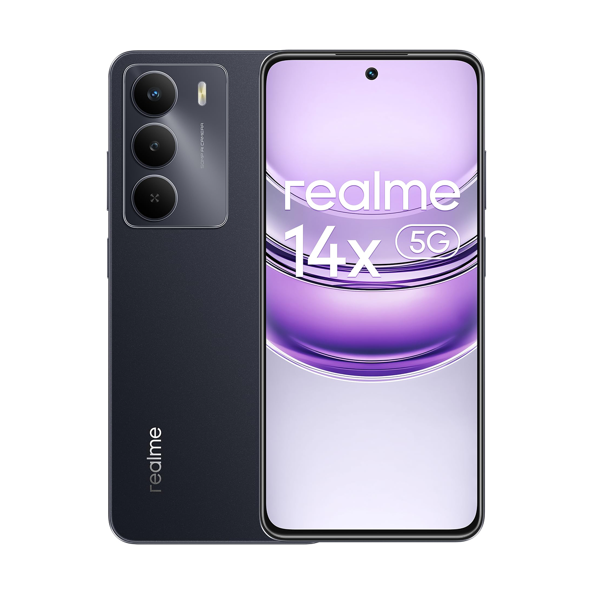 Realme 14x 128GB цена