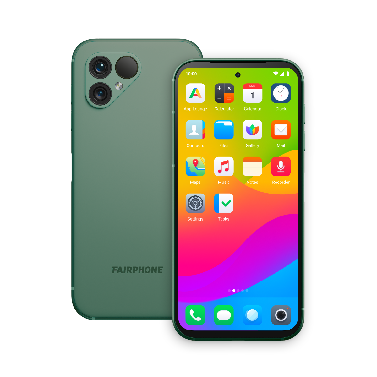 Fairphone 5 128GB price