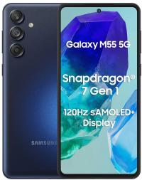 Samsung Galaxy M55 128GB kaina