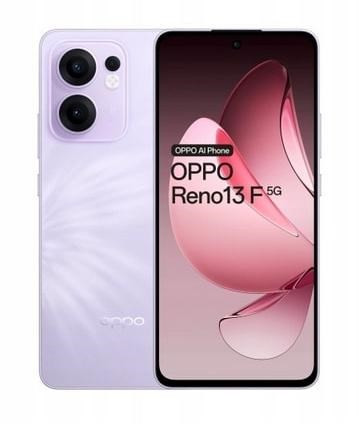 OPPO 13 256GB kaina