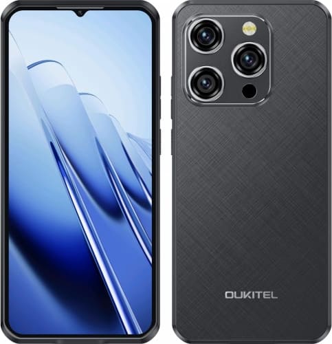 Oukitel WP52 256GB price