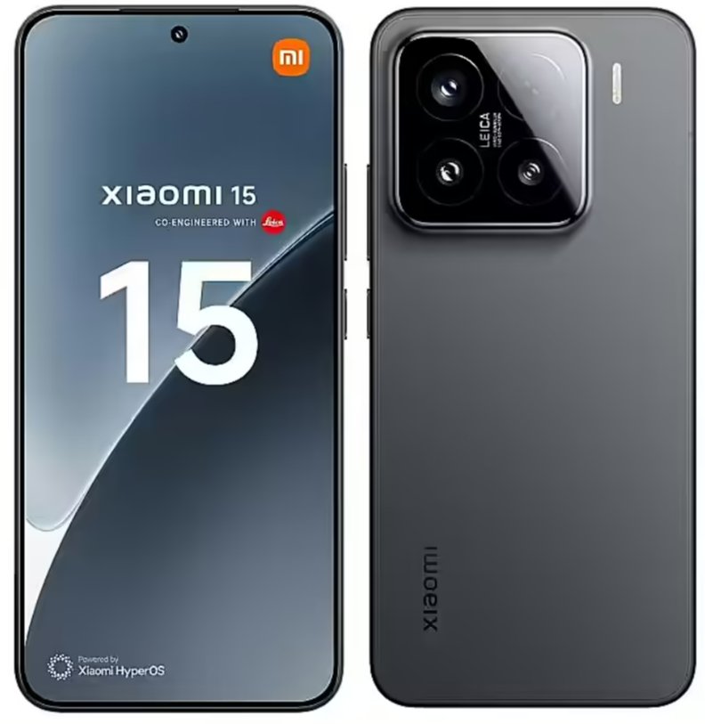 Xiaomi 15 256GB hind