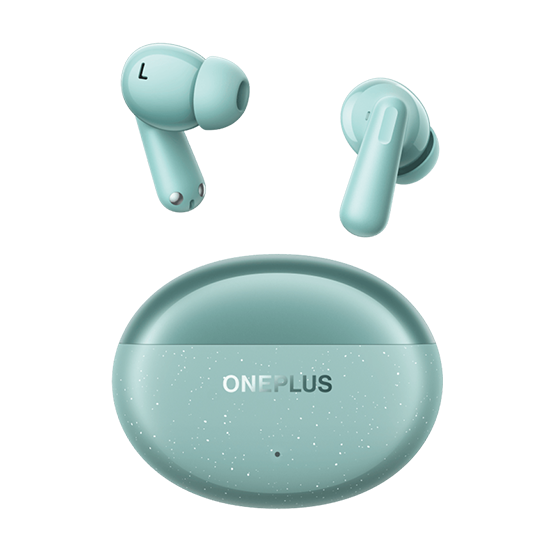 OnePlus Buds Pro 3 hind