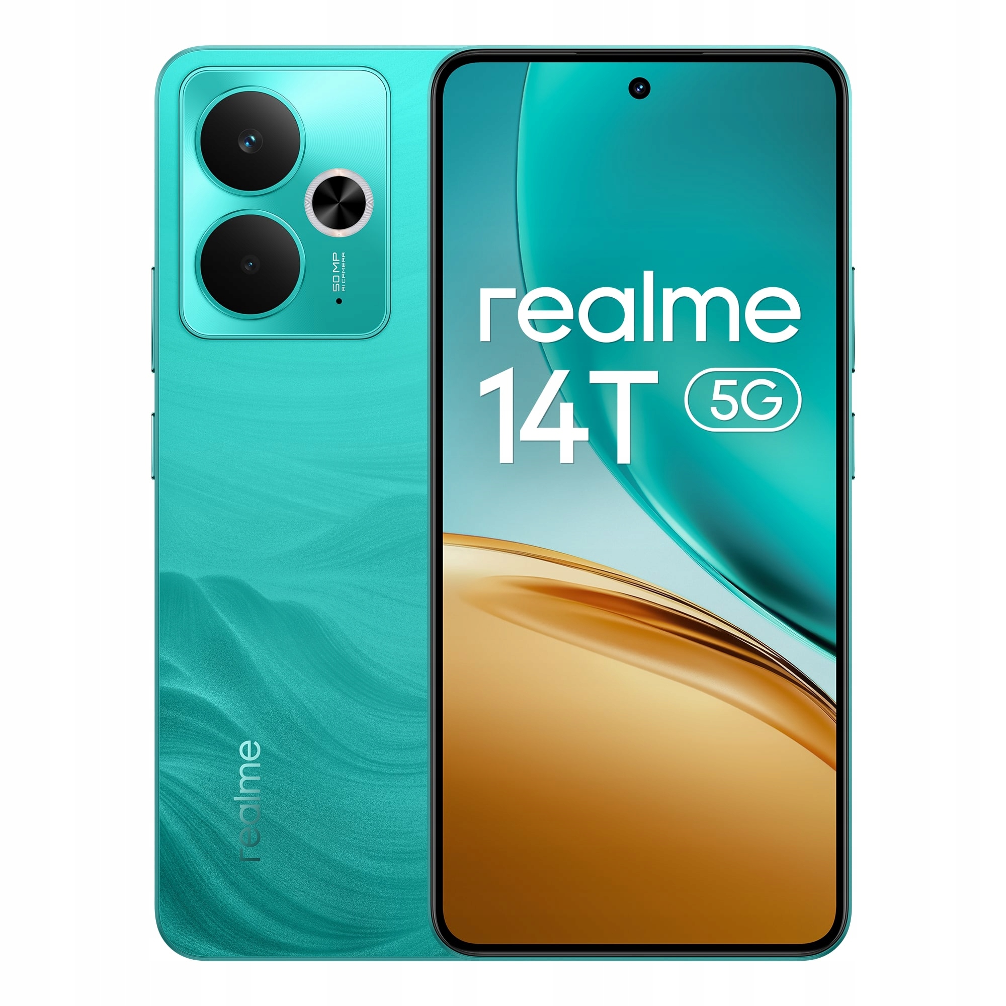Realme 14T 256GB hind