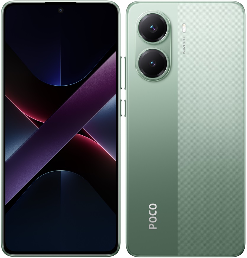POCO X7 Pro 512GB cena