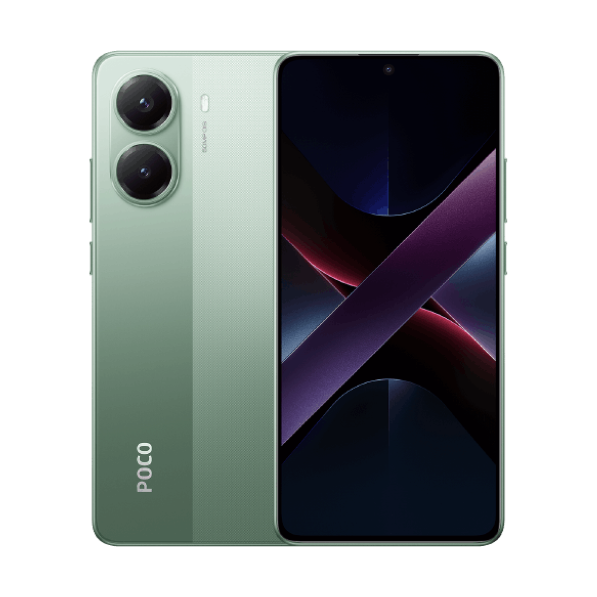 POCO X7 Pro 256GB цена