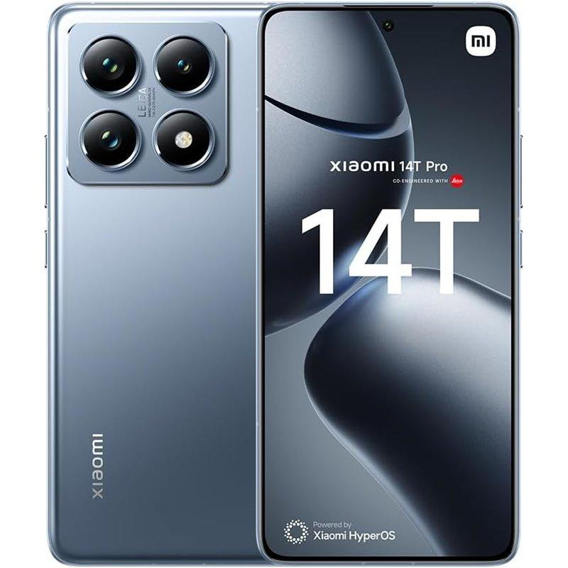 Xiaomi 14T Pro 256GB цена