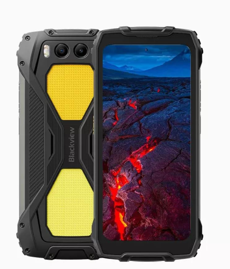 Blackview BV7300 256GB цена