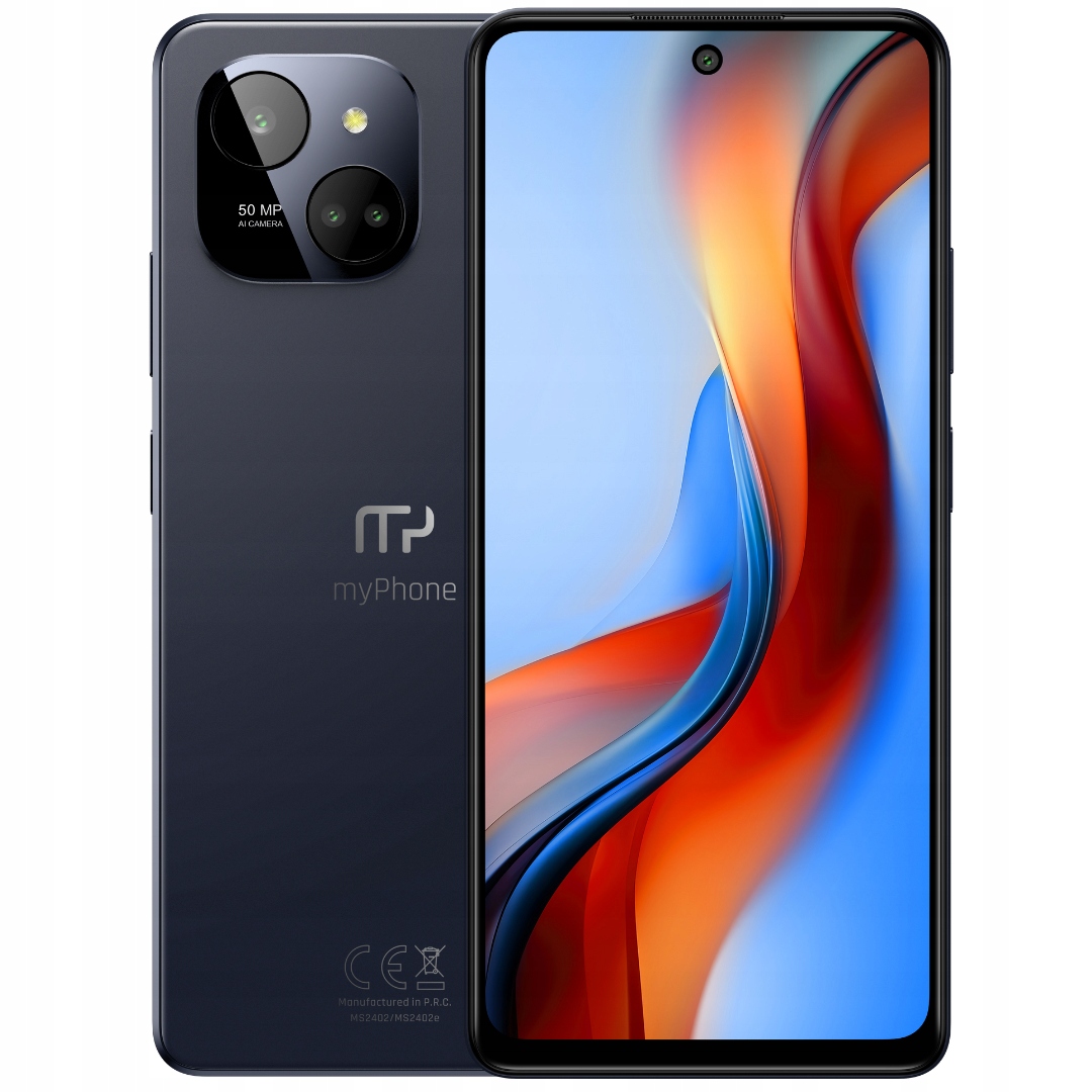 myPhone N23 256GB cena