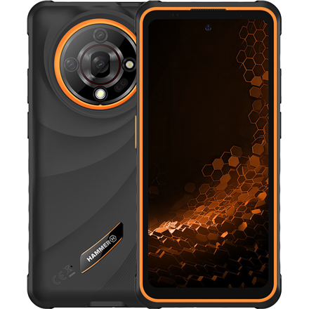 Hammer Iron 6 128GB price