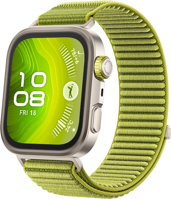 Huawei Fit 4 Pro kaina