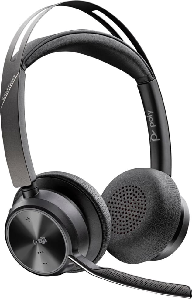 Poly Voyager Focus 2 price