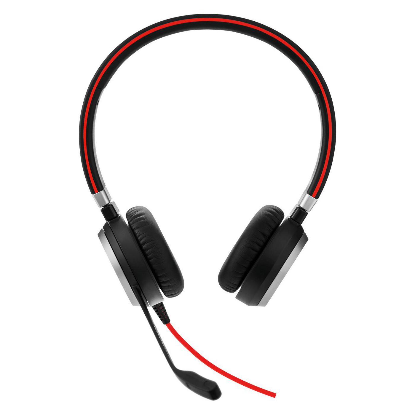 Jabra Evolve 40 duo MS hind