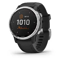 Garmin Fenix 6S Solar