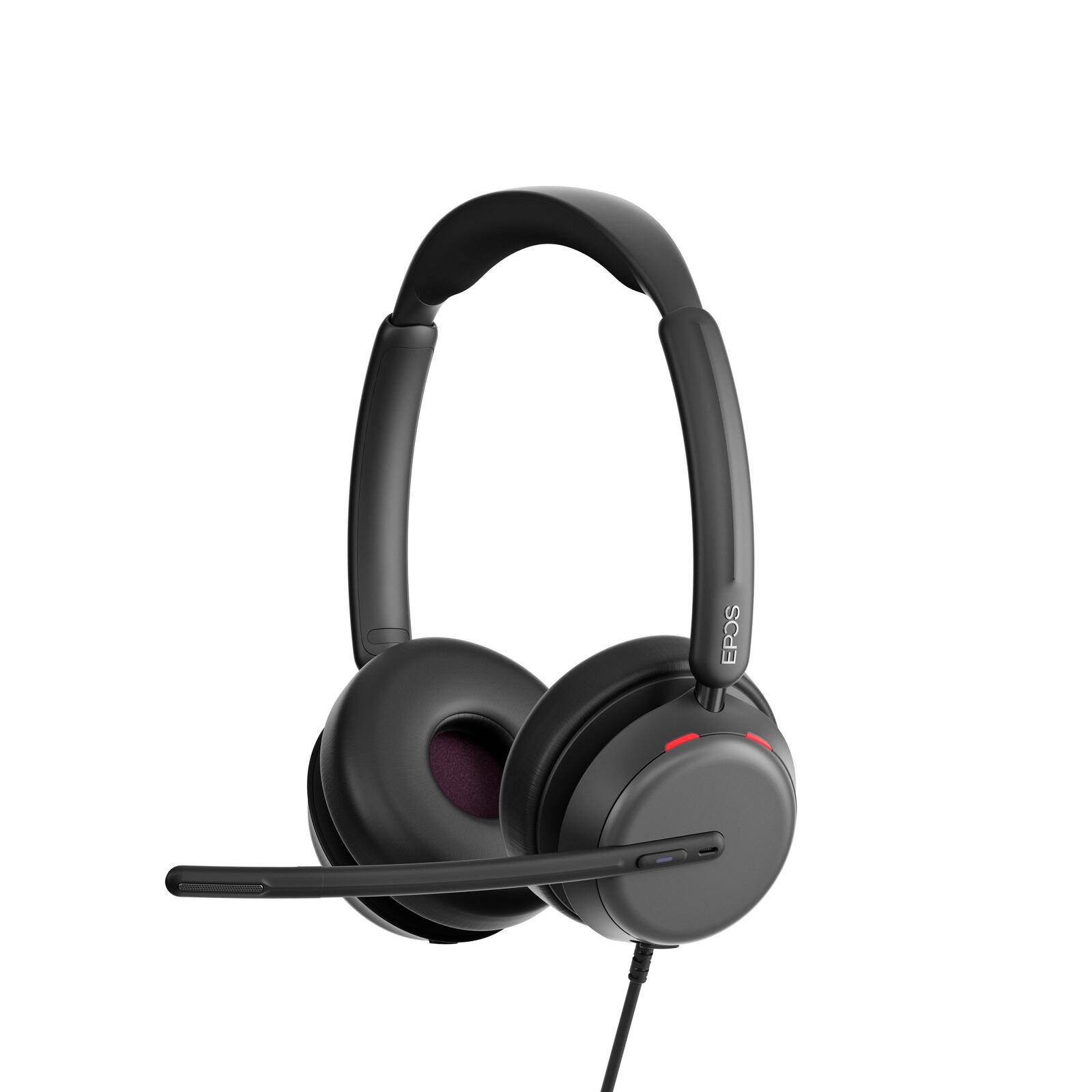 Epos Impact 860T ANC цена