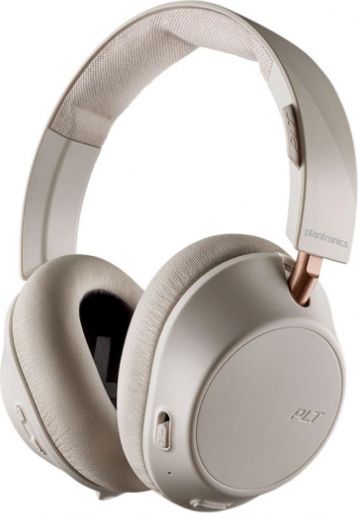 Plantronics BackBeat GO 810 цена