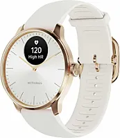 Withings Scanwatch Light