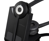 Jabra PRO 920 Duo cena