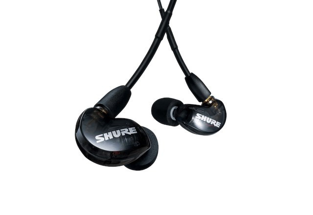 Shure AONIC 215 cena