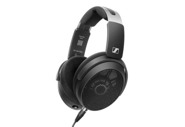 Sennheiser HD 490 Pro cena