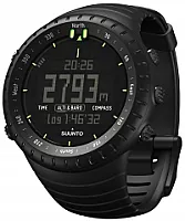 Suunto CORE All Black