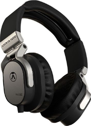 Austrian Audio Hi-X50 hind