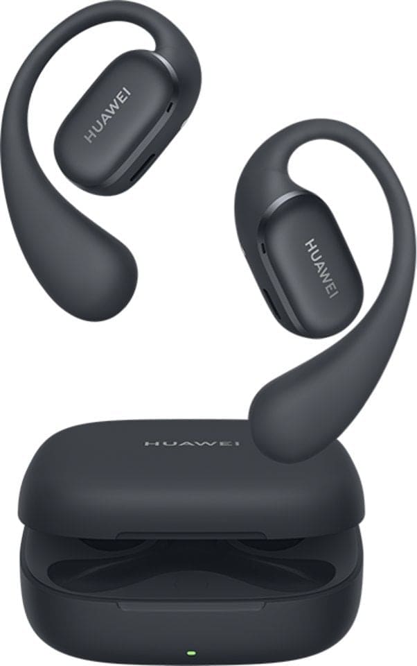 Huawei FreeBuds Pro hind