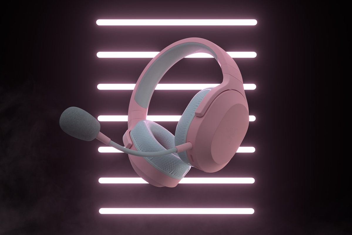 Razer Barracuda X kaina