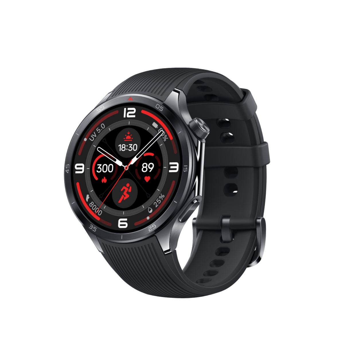 OnePlus Watch 3 цена