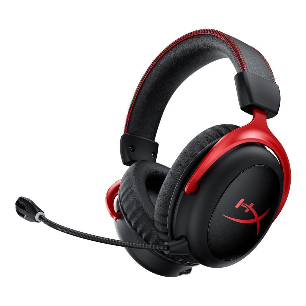 HyperX Cloud II Wireless цена