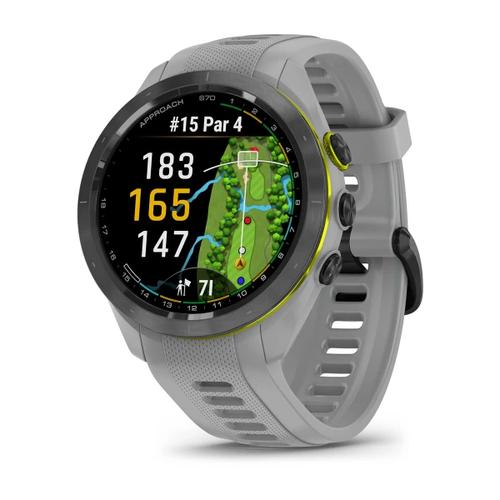Garmin Approach S70 hind