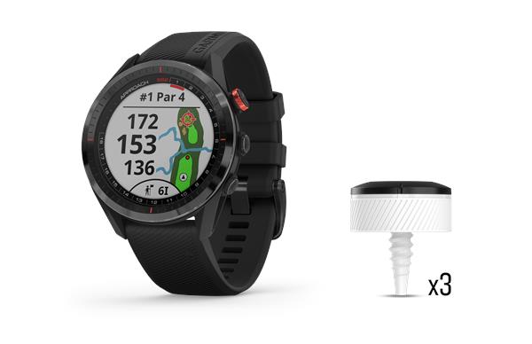 Garmin Approach S62 hind