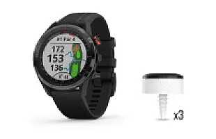 Garmin Approach S62