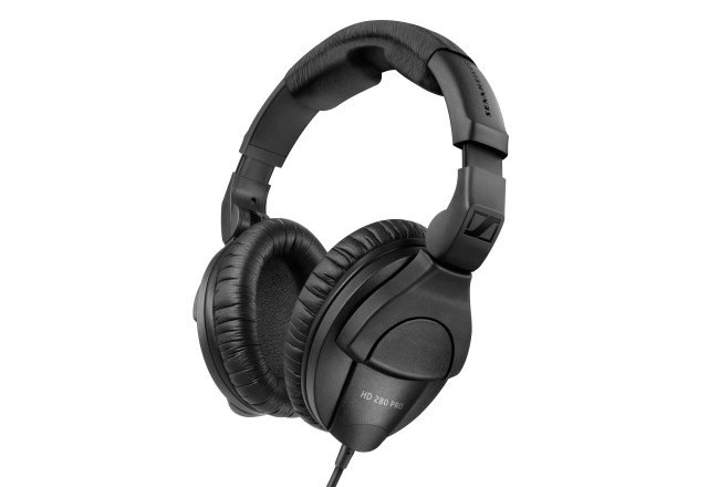 Sennheiser HD 280 Pro hind