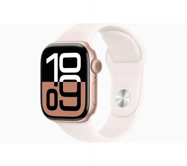 Apple Watch 10 hind