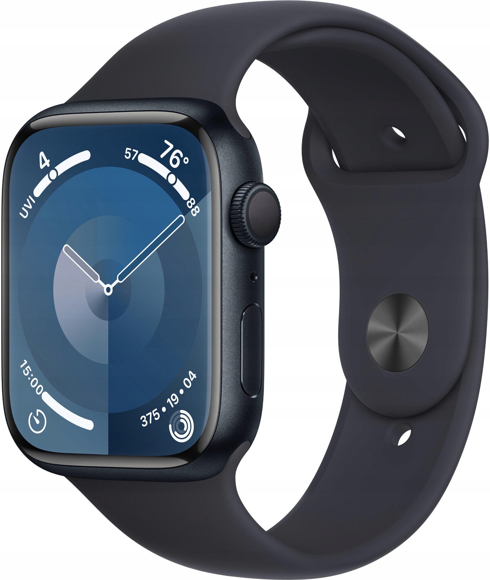 Apple Watch 9 kaina