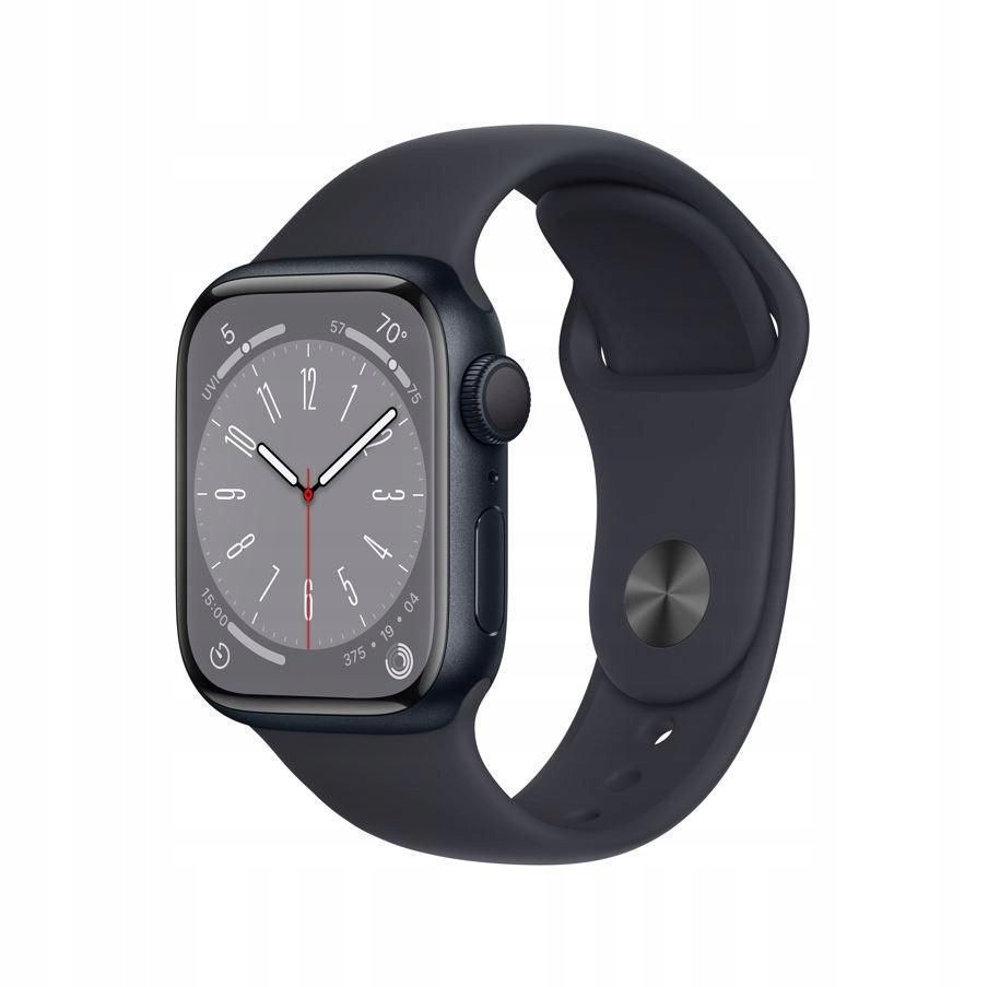Apple Watch 8 kaina